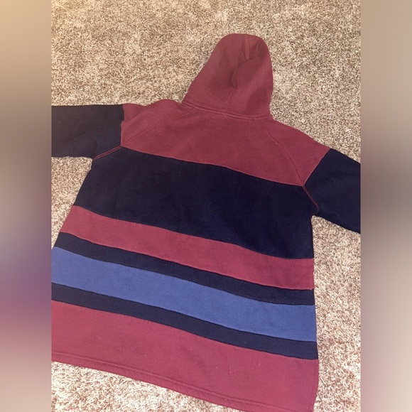 KITH striped hoodie - Picture 6 of 6